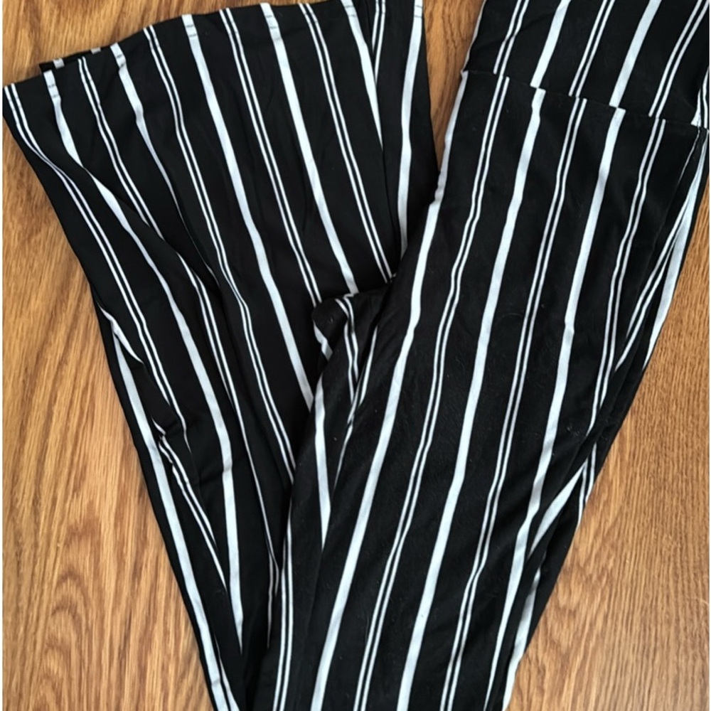 No Boundaries Hippie Pants